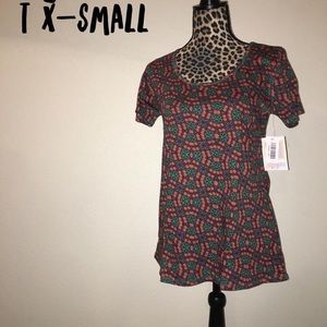 Lularoe Classic Tee
